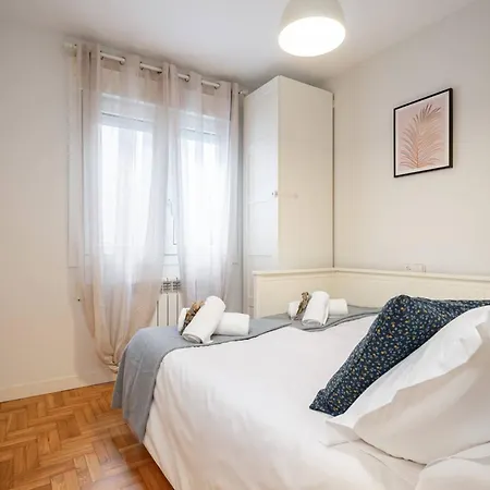 Apartment Rafaela