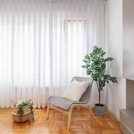 Rafaela Appartement