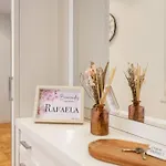 Rafaela Апартаменты Хихон