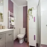 Rafaela Апартаменты *