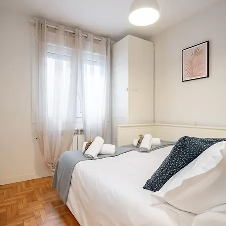 Apartment Rafaela *