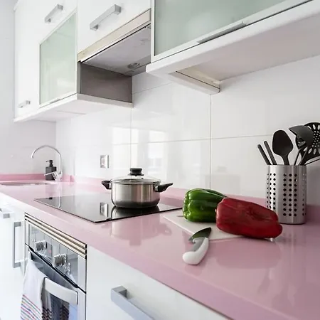 Apartment Rafaela