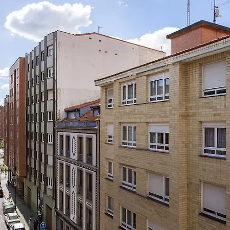 Apartment Rafaela *