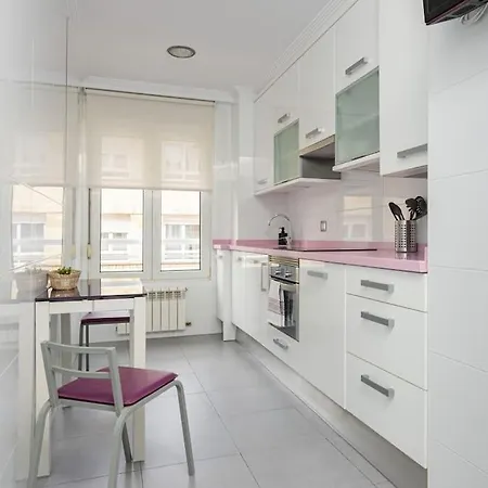 Apartment Rafaela *