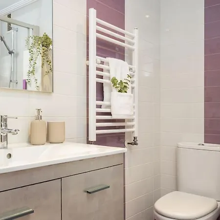 Apartament Rafaela Gijón