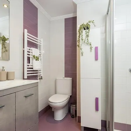 Apartamento Rafaela