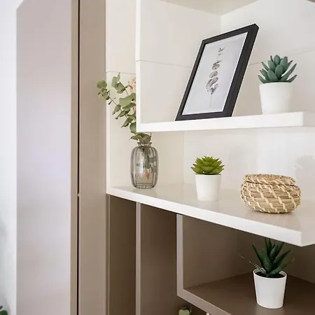 Apartamento Rafaela *