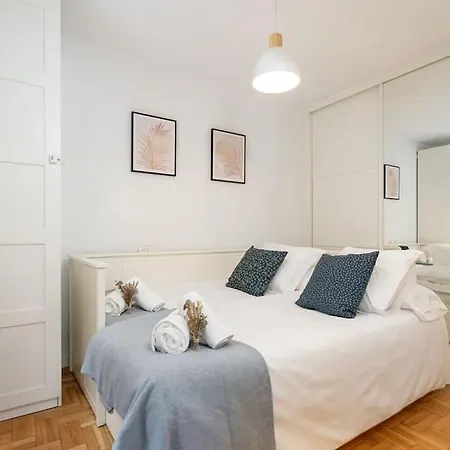 Apartment Rafaela