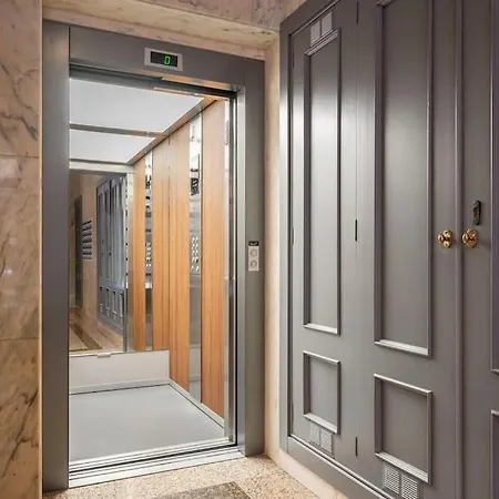 Apartamento Rafaela *