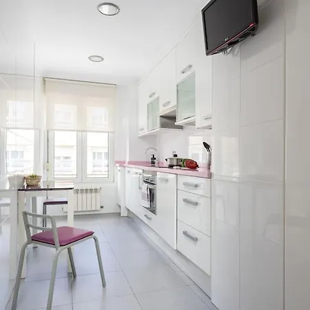 Apartamento Rafaela Gijón