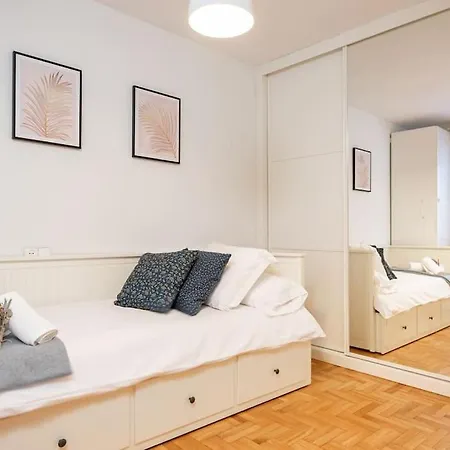 Apartment Rafaela *