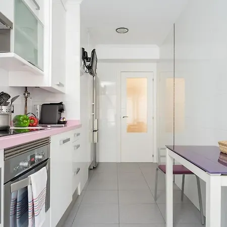 Apartamento Rafaela *