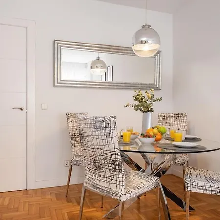 Apartament Rafaela Gijón