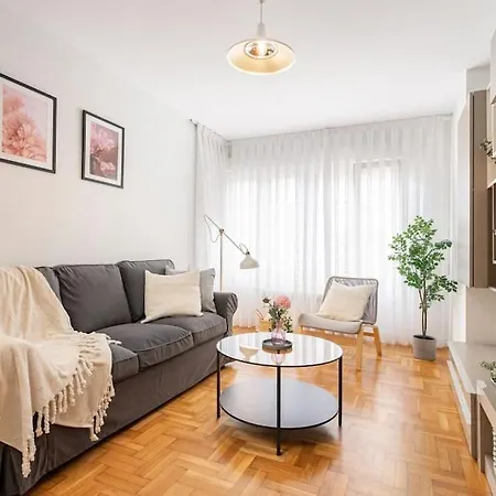 Apartment Rafaela *