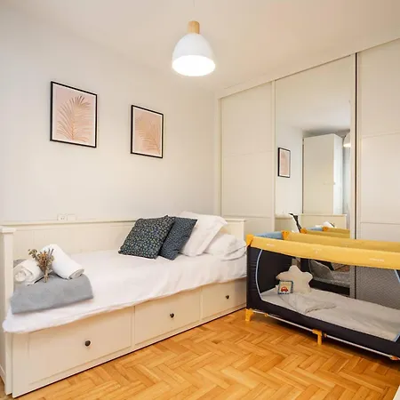 Appartement Rafaela Gijón