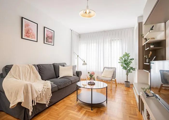 Rafaela Appartement Gijón
