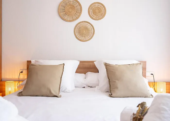 Rafaela Appartement *