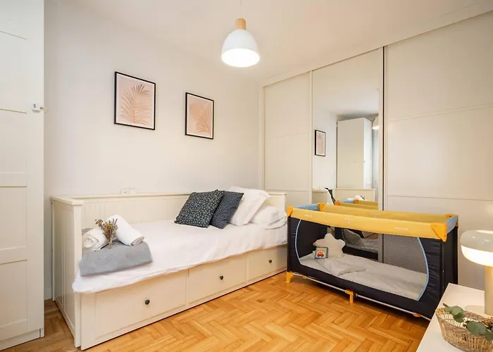 Appartement Rafaela Gijón