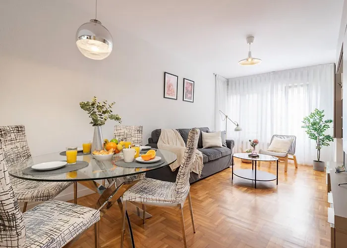 Rafaela Appartement *