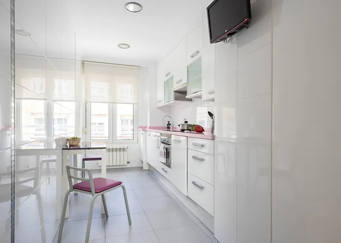 Appartement Rafaela *