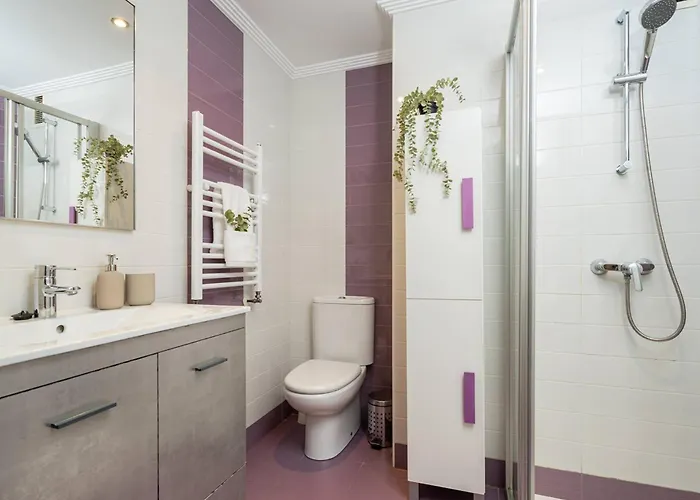 Rafaela Appartement *