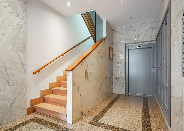 Appartement Rafaela *